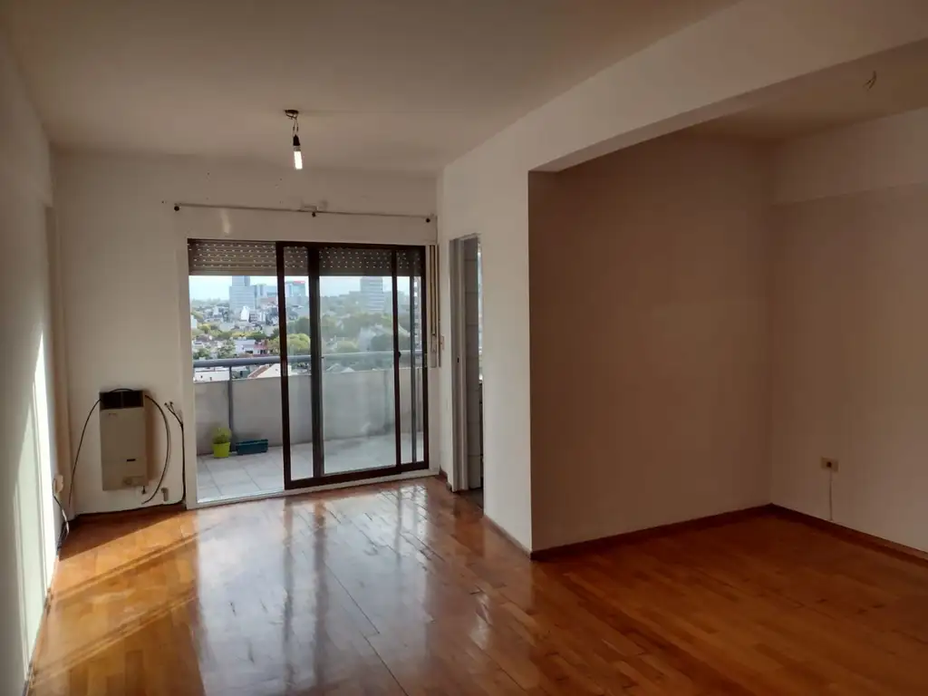 SAN ISIDRO LABRADOR 4300, Piso 9