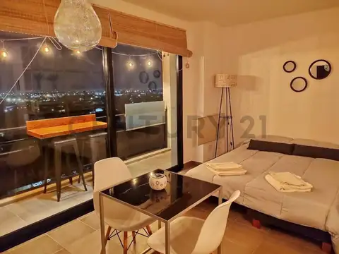 DEPARTAMENTO EN VENTA GODOY CRUZ