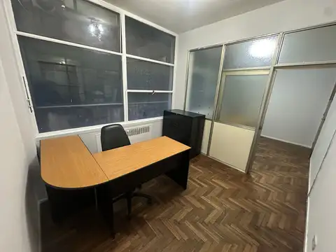 Oficina en Alquiler en San Nicolás, CABA