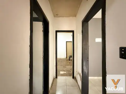 Casa en venta - 4 Dormitorios 1 Baño - La Plata