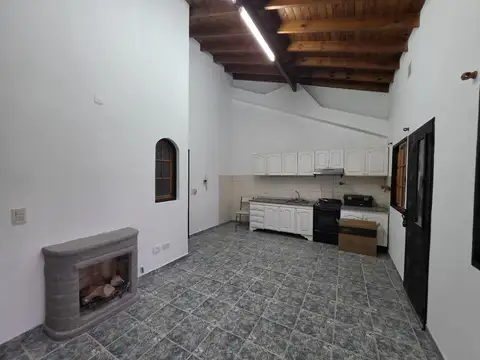 La Cautiva al 5800