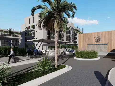 Departamento en Venta en Villa Rosa, USD 326.300