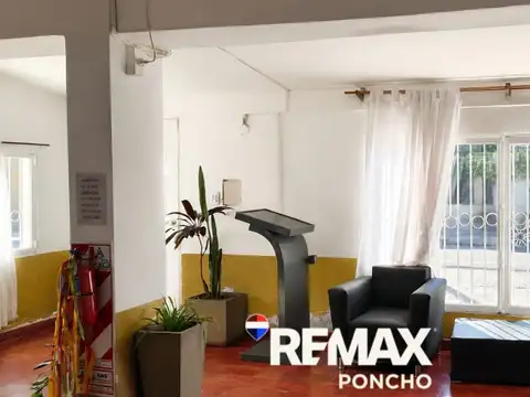 Avenida La Callecita 3800