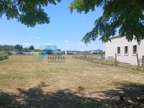Terreno Lote  en Venta en San Pablo Chico, Pilar, G.B.A. Zona Norte
