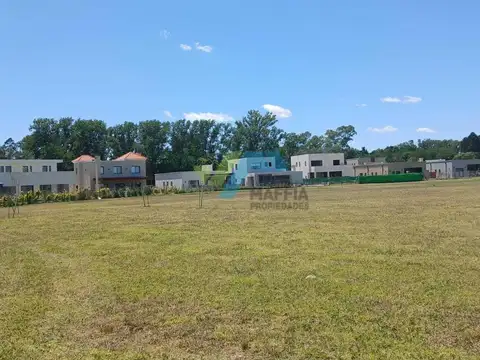 Terreno Lote  en Venta en San Pablo Chico, Pilar, G.B.A. Zona Norte