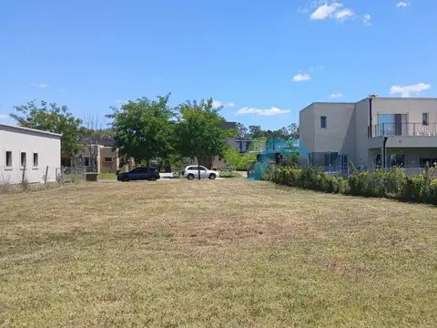 OPORTUNIDAD LOTE A LA VENTA BARRIO CERRADO SAN PABLO 1000