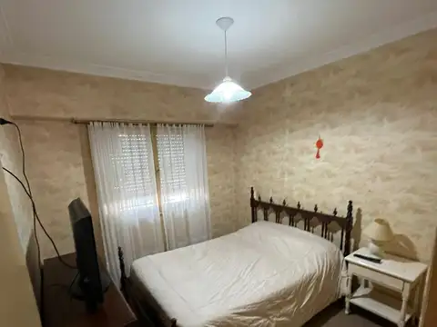 Excelente chalet en zona centro