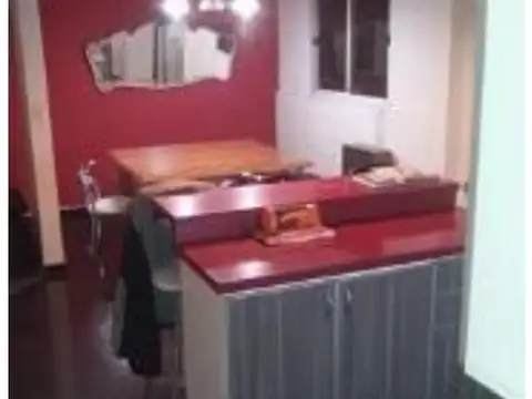 Departamento en Alquiler Temporal de 4 ambientes