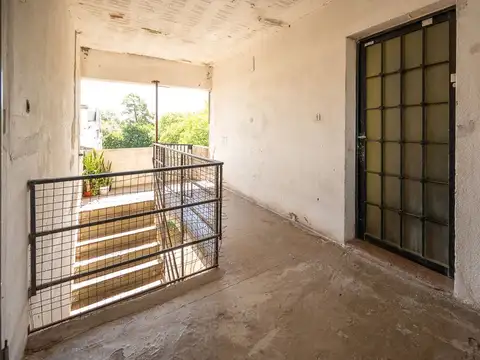 DEPARTAMENTO EN VENTA 2 DORMITORIOS SAN LORENZO