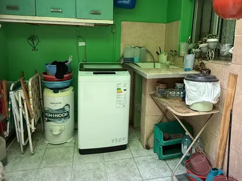 Depto Tipo Casa en Venta de 1 dormitorio