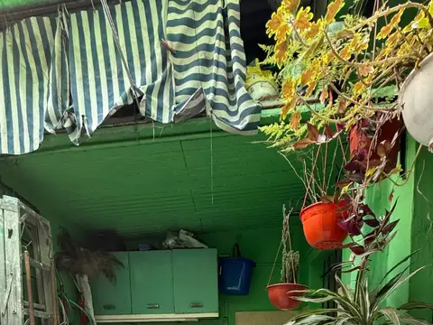 Depto Tipo Casa en Venta de 2 ambientes