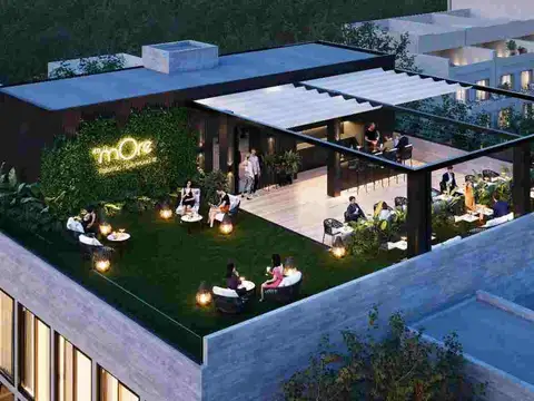 Departamento en Venta A Estrenar