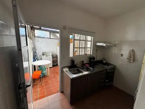 Departamento en Venta en Ramos Mejia, USD 84.000