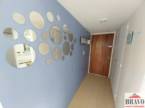 Departamento en Venta al Norte
