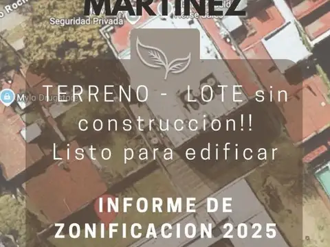 Terreno en Venta, FOT 1