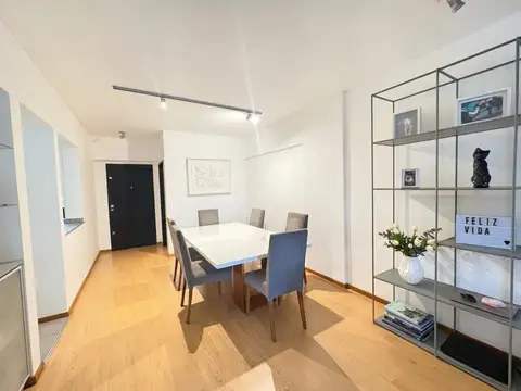 Departamento en Venta en Villa Ortuzar, USD 340.000