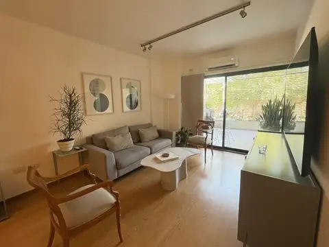 Departamento en Venta en Villa Ortuzar, CABA