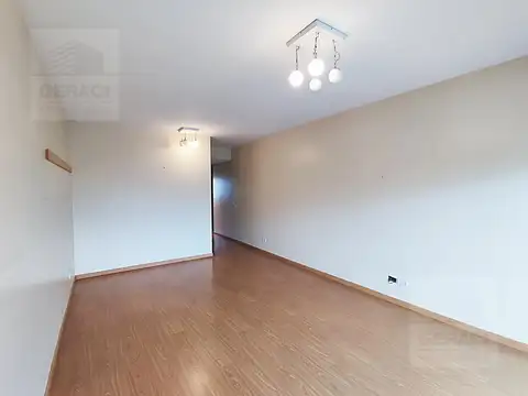 Departamento 2 ambientes con amenities en Caballito