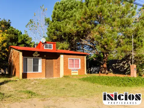 Chalet cerca de la Playa - C814