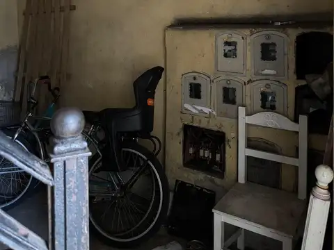 Departamento en Venta 50 años