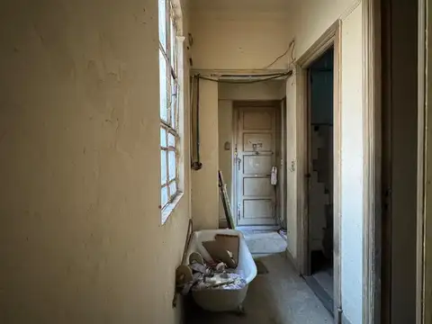 Departamento en Venta en Constitución, USD 218.000