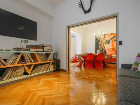 Departamento en Venta 56 años