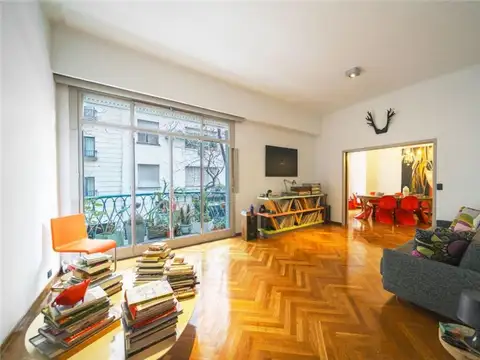 Departamento en Venta al Noreste