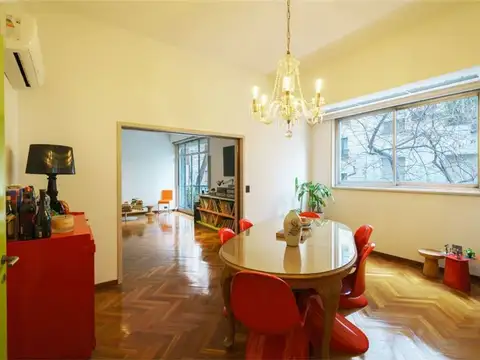 Departamento en Venta de 4 dormitorios