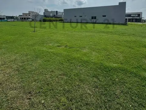 Terreno en Venta en Countries y Barrios Cerrados en Presidente Peron, USD 18.000