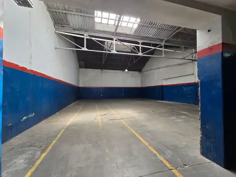 Galpon en Alquiler en Parque Patricios, $ 22.000.000