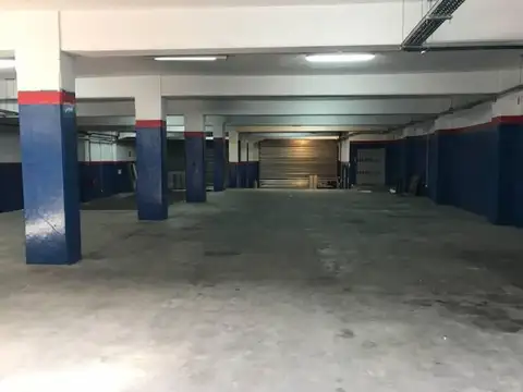 Galpon en Alquiler en Parque Patricios, $ 22.000.000
