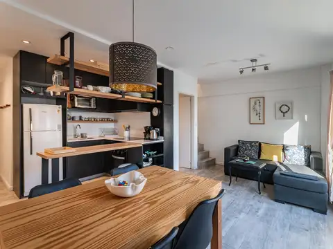 Venta Depto Duplex Palermo 3 AMB