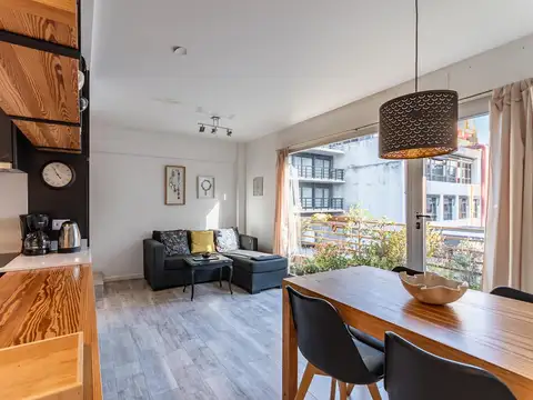 Departamento en Venta al Oeste