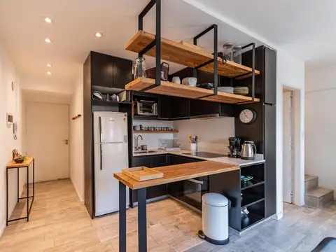 Departamento en Venta 9 años