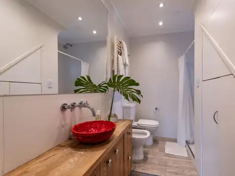 Departamento en Venta en Palermo, USD 165.000