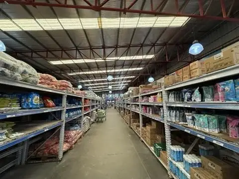 Galpon en Alquiler en San Justo, USD 8.500