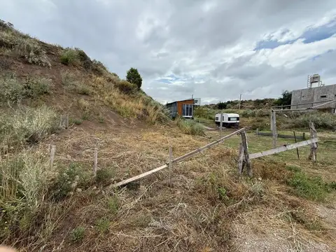 Punta Mogotes