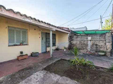 Casa en Venta en Santa Fe, USD 60.000