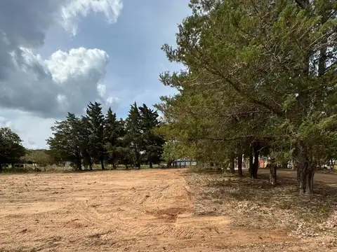 Terreno en Venta 47  mts Fondo