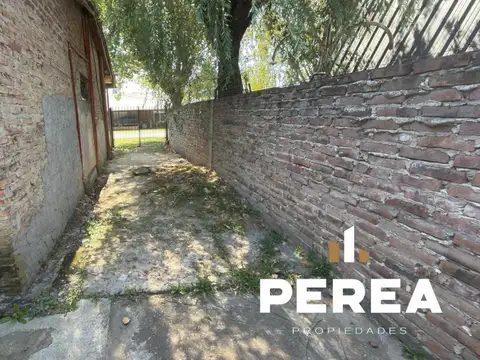 Casa en calle Soldado argentino