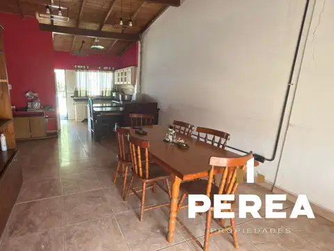 Casa en Venta 10 años
