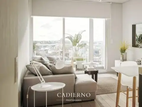 Departamento en Venta en Abasto, USD 83.000