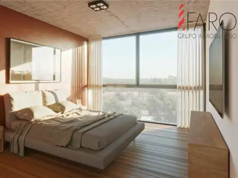 Departamento en Venta 1 año