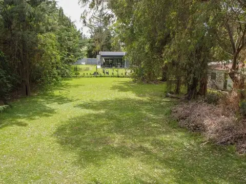 Terreno en Venta en City Bell, USD 69.000