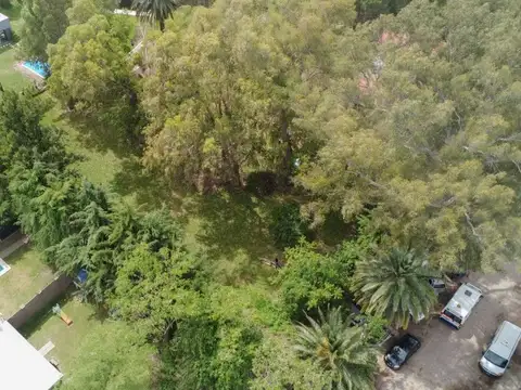 LOTE EN VENTA EN CITY BELL 21 X 52,5M2