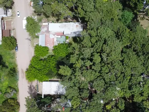 LOTE EN VENTA MAR AZUL APTO COMERCIAL ZONA CENTRO