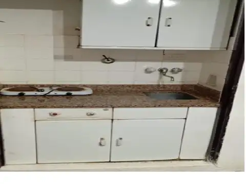 Oficina Monoambiente con 1 baño