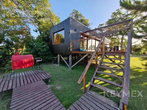 Quinta en Venta de 4 dormitorios