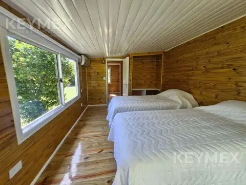 Quinta en Venta A Estrenar