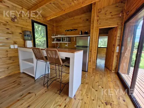 Quinta en Venta de 4 dormitorios